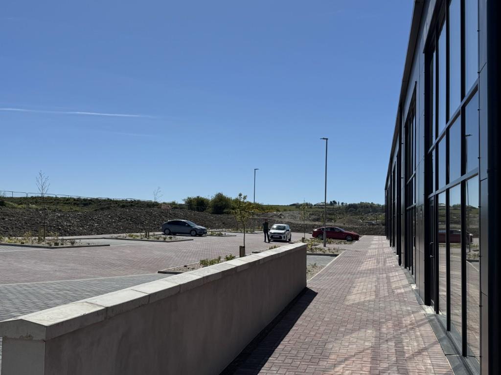 Unit F3, Eden Park Eden Park, Braddan. - Photo 1 of 13