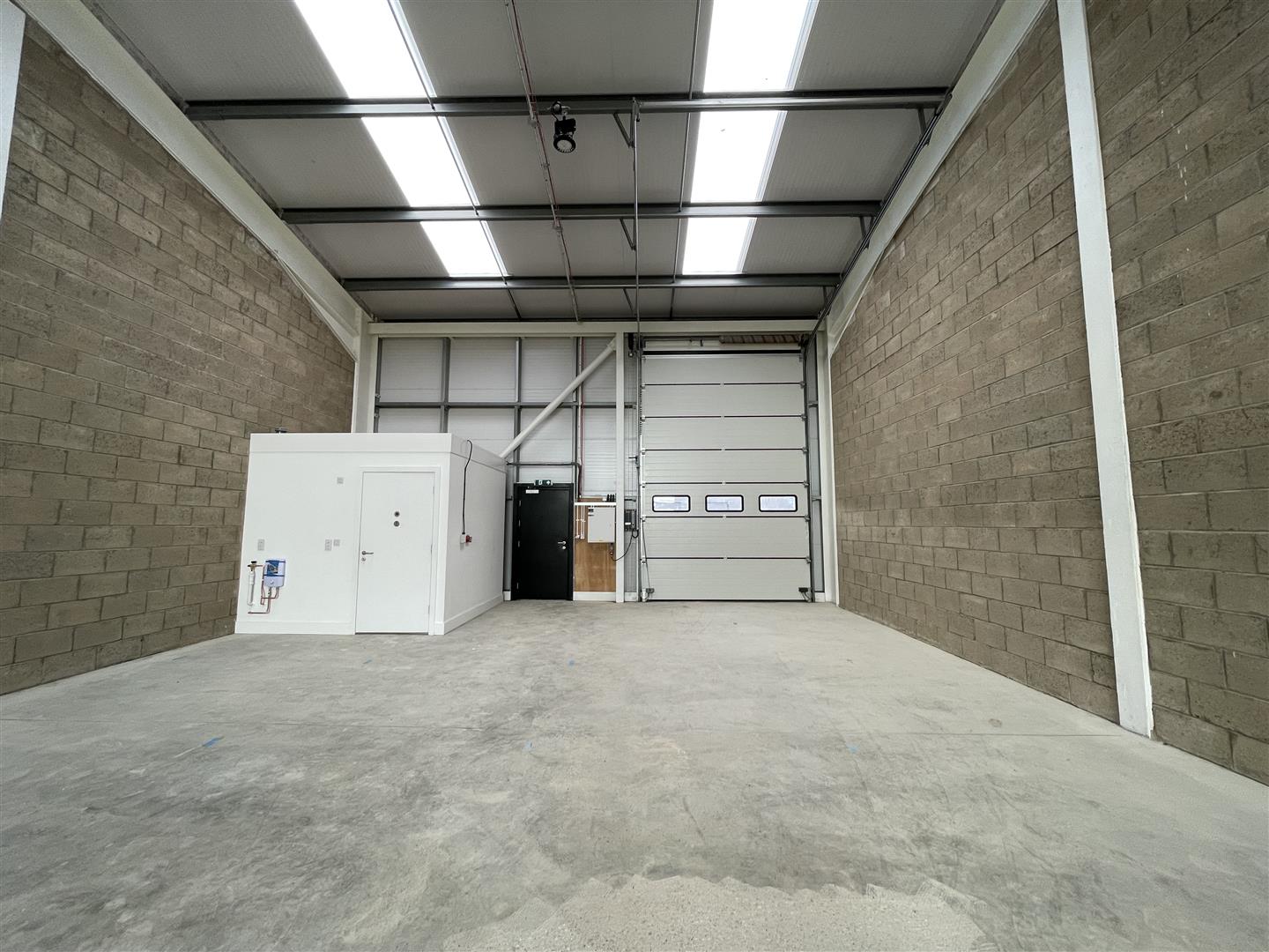 Unit F3, Eden Park Eden Park, Braddan. - Photo 3 of 13