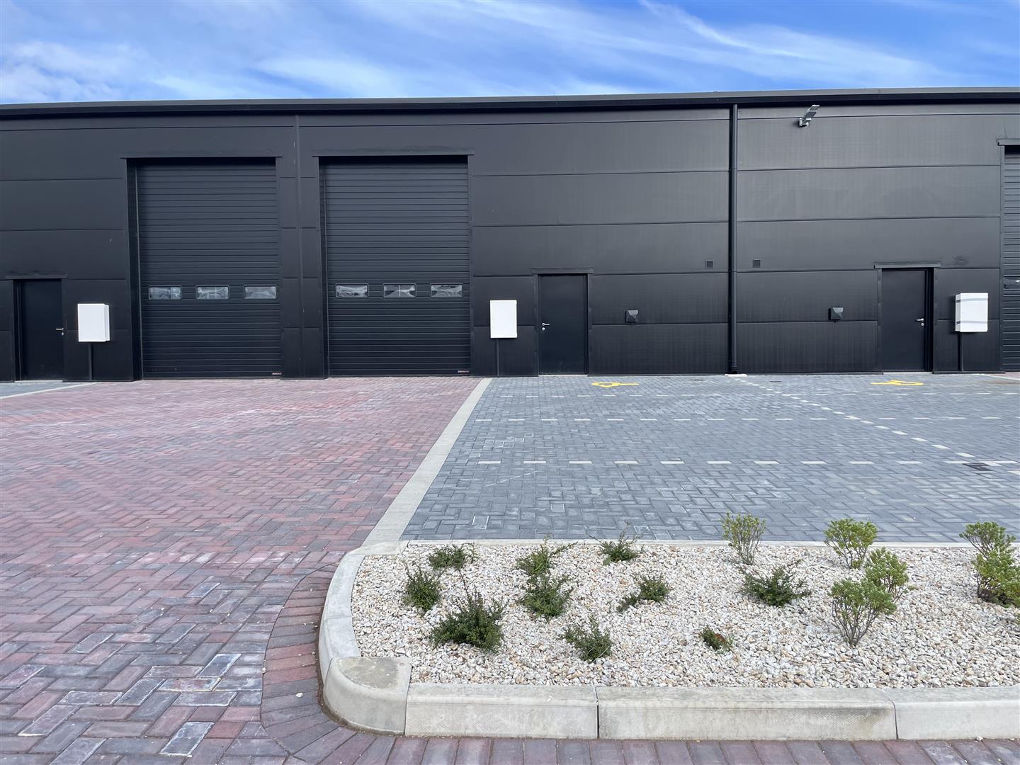 Unit F3, Eden Park Eden Park, Braddan. - Photo 5 of 13