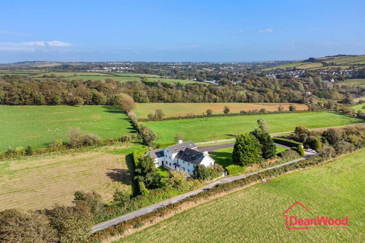 Ballafreer Cottage, Ballafreer Lane, Union Mills. - Photo 3 of 51