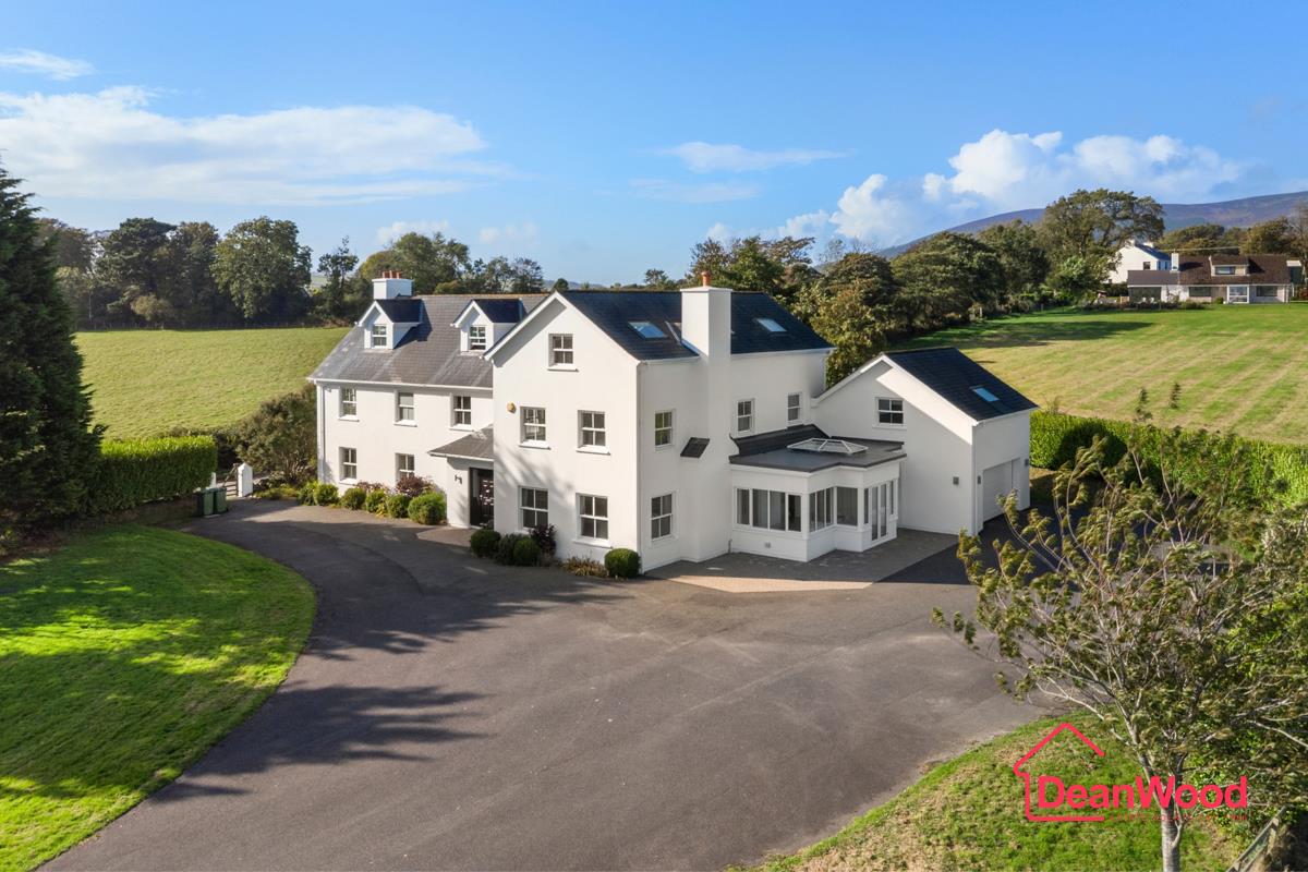 Ballafreer Cottage, Ballafreer Lane, Union Mills. - Photo 4 of 51
