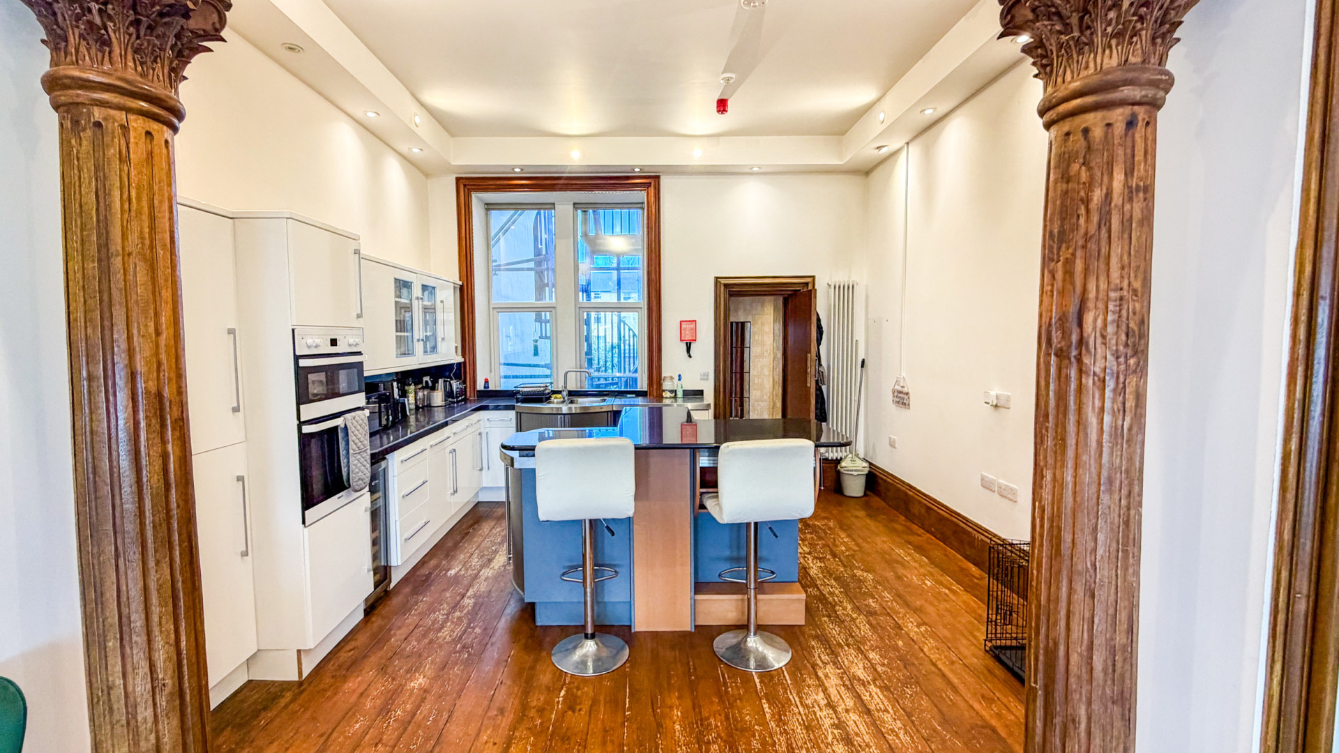 Apt. 9 Clybane, Mooragh Promenade, Ramsey, IM8 3BA. - Photo 5 of 17