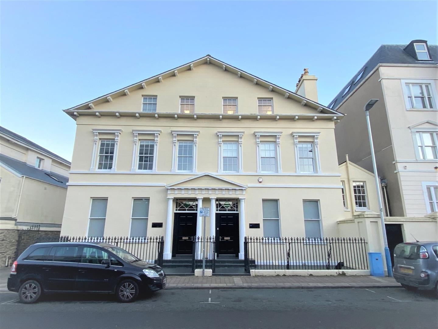 12-14 Finch Road Douglas.
