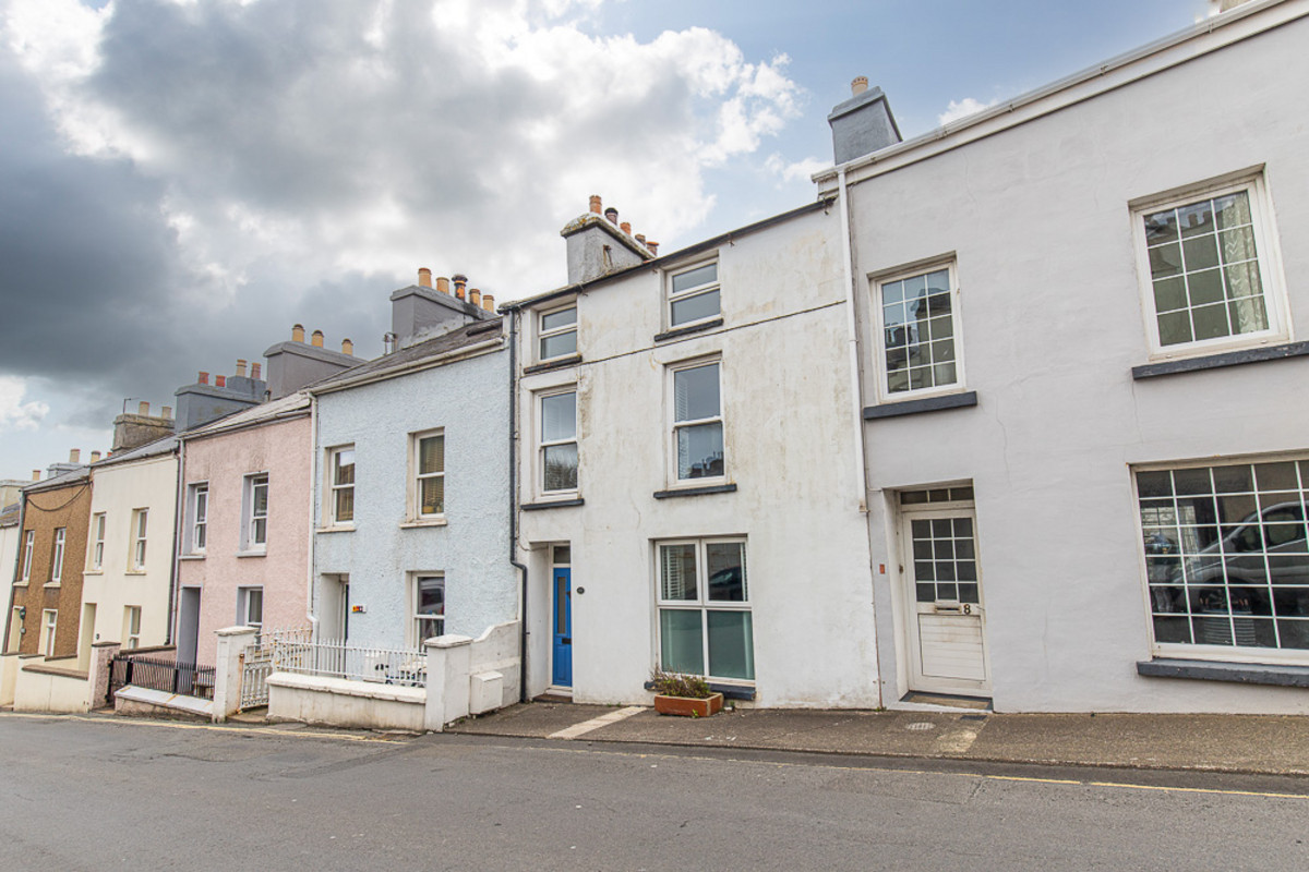 Stanley Road, Isle Of Man, IM5 1. - Photo 1 of 45
