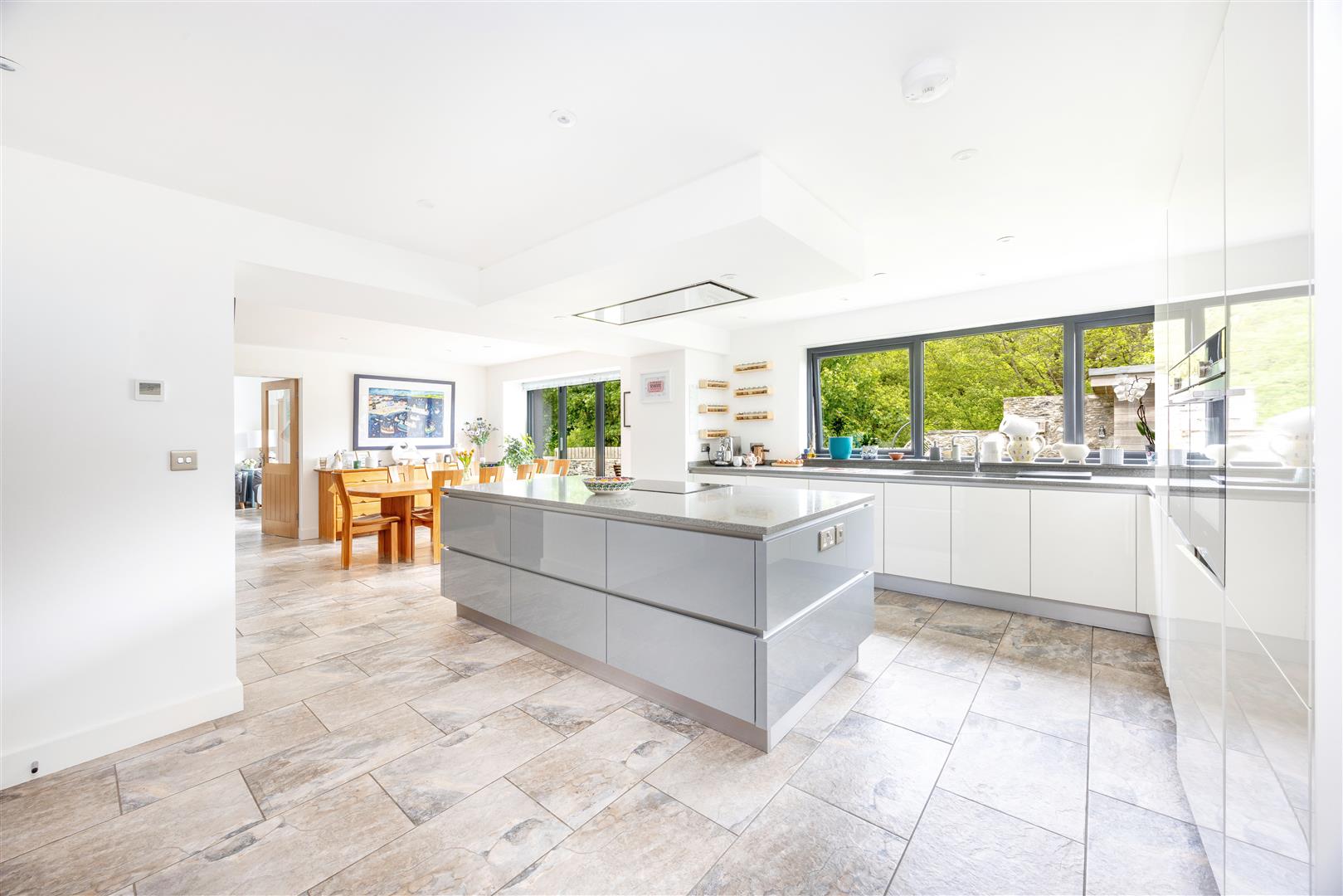 Thie Ollee, Bollyn Road Ballaugh. - Photo 4 of 44