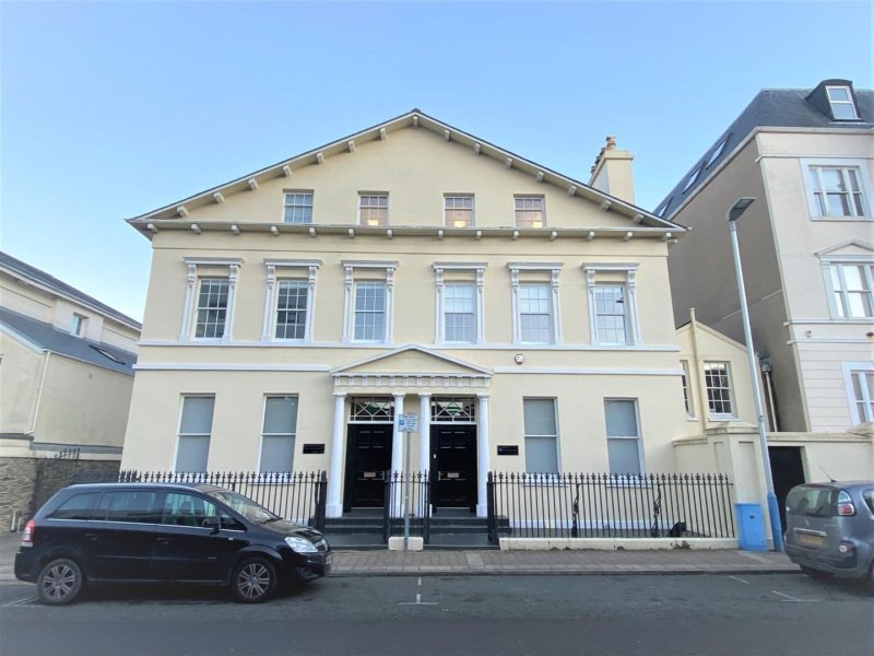 12-14 Finch Road Douglas.