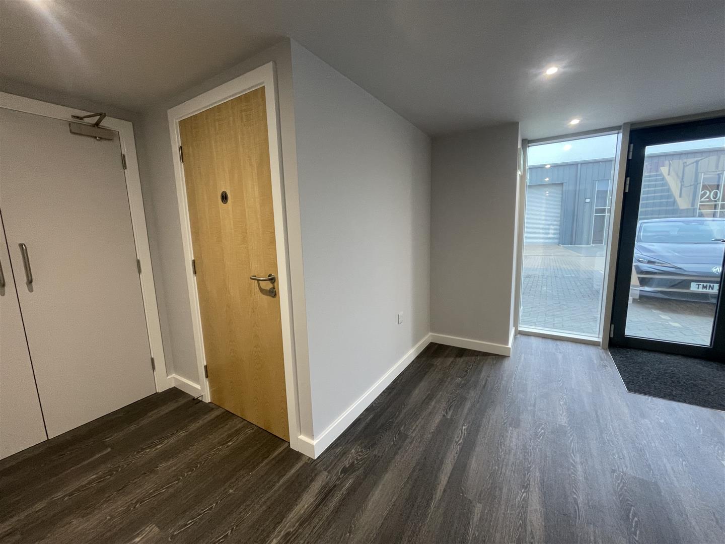 Unit 8, Trafalgar Park Ballasalla. - Photo 4 of 9