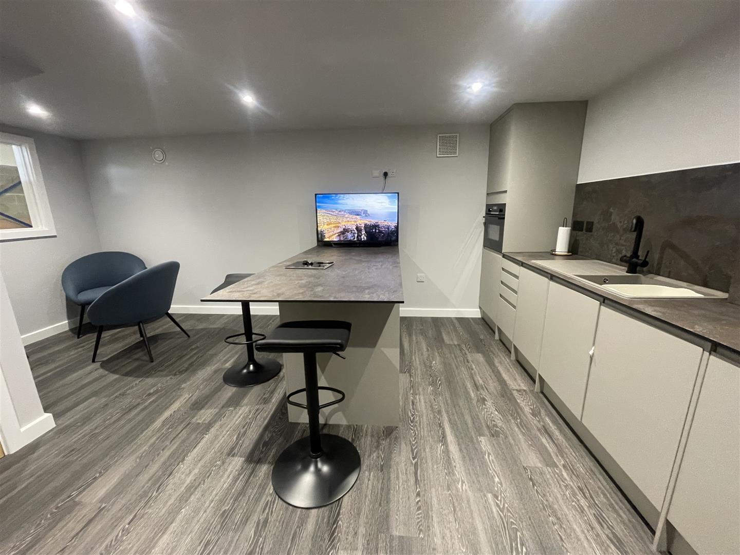 Unit 8, Trafalgar Park Ballasalla. - Photo 5 of 9
