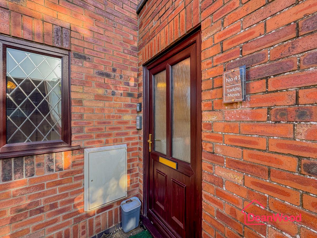 41, Saddle Mews, Douglas. - Photo 4 of 17