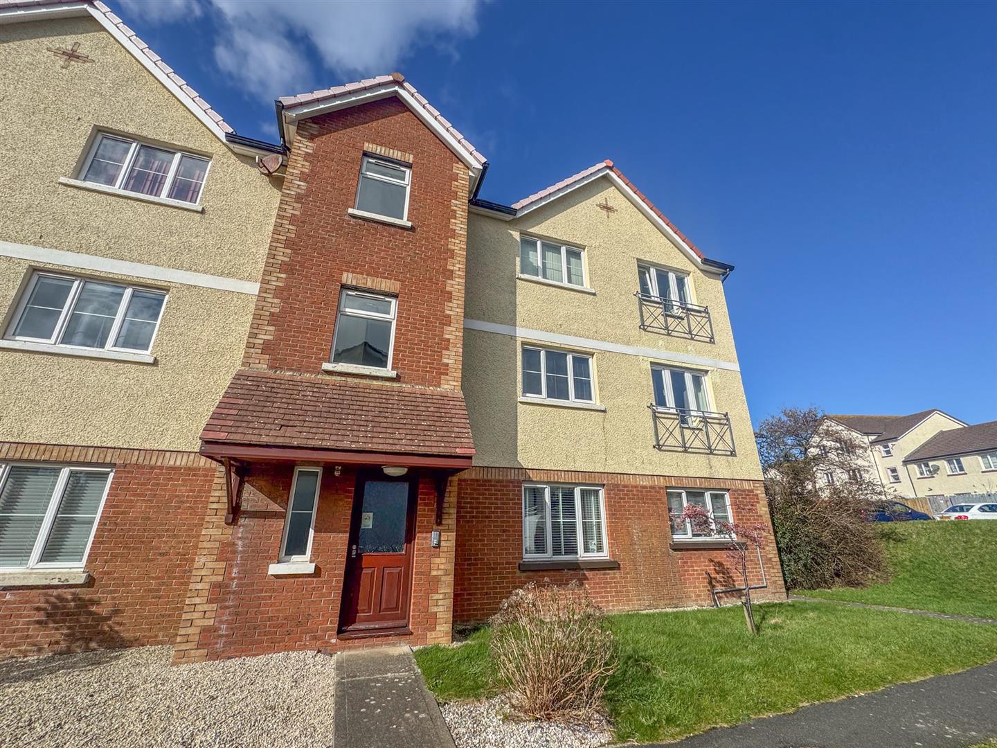 6 Close Beg Ballawattleworth Estate, Peel. - Photo 1 of 13