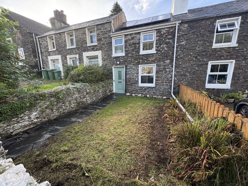Hamilton Terrace, Lower Foxdale IM4 3BB, Foxdale. - Photo 1 of 18