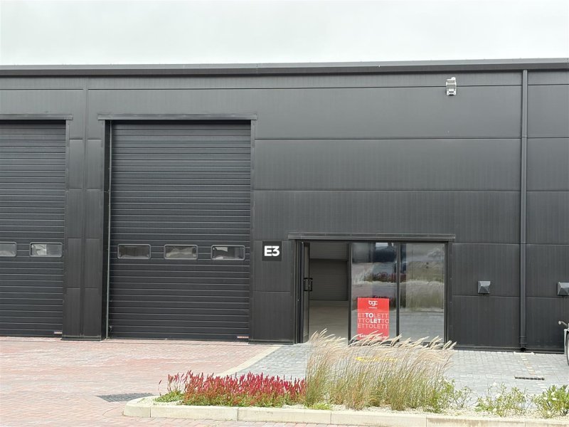 E3, E4, & E5, Eden Business Park Braddan.