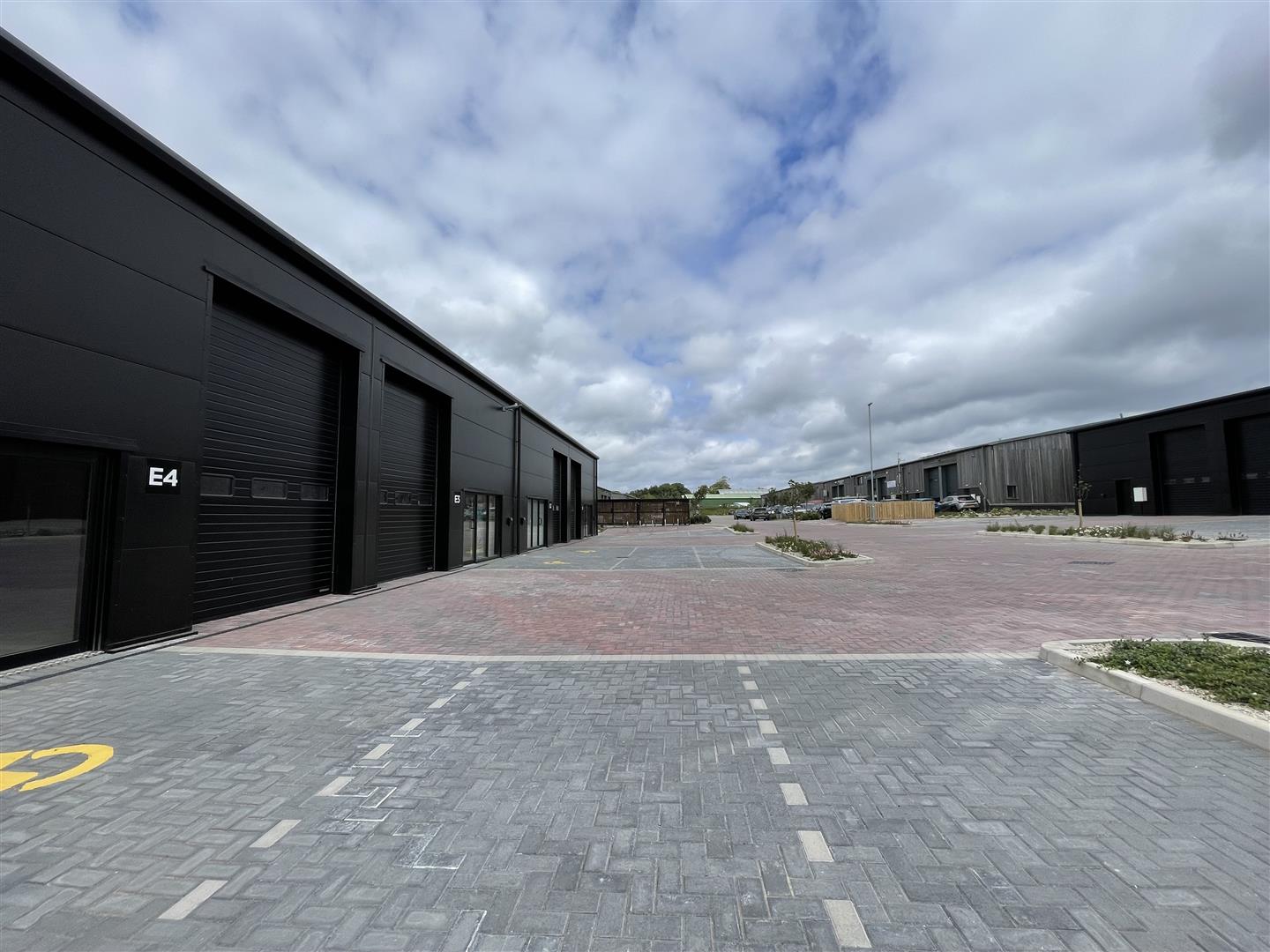 E3, E4, & E5, Eden Business Park Braddan. - Photo 5 of 9