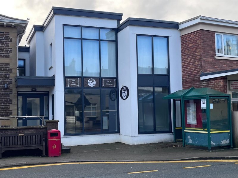 Unit 1, 26 Main Road Onchan.