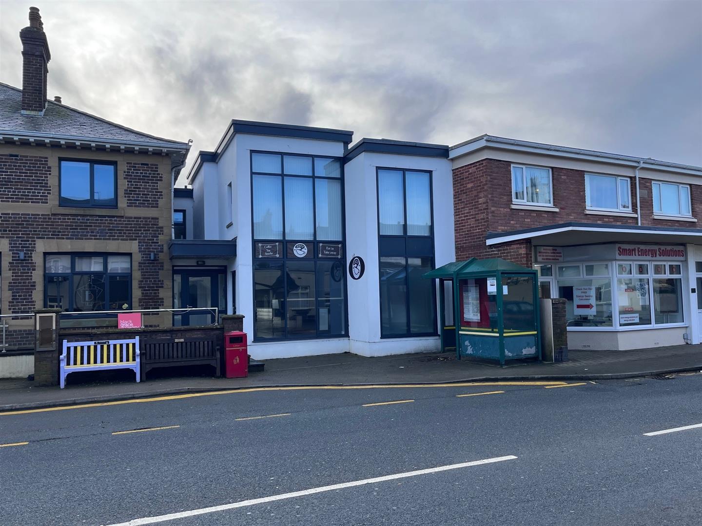 Unit 1, 26 Main Road Onchan. - Photo 3 of 8