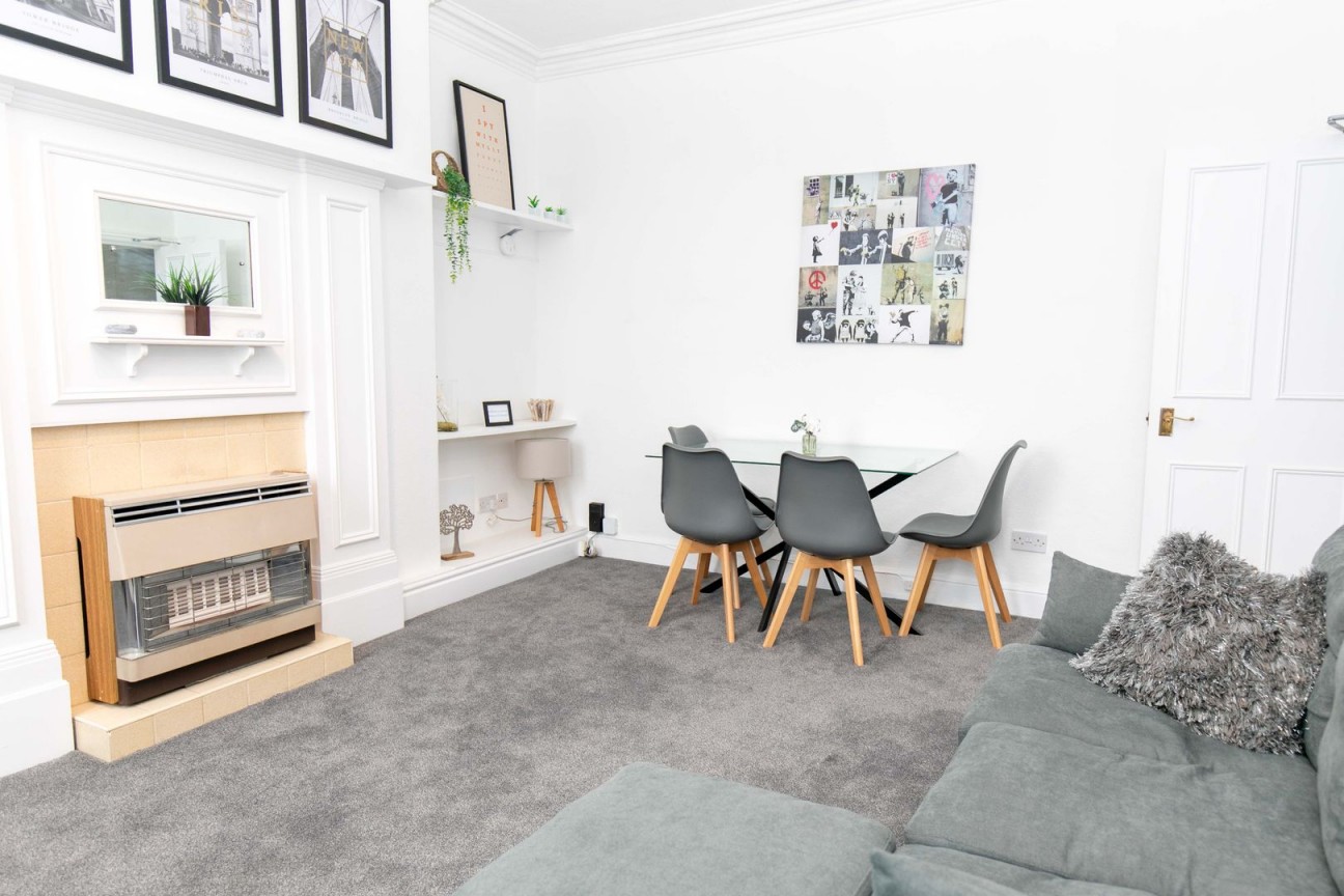 Flat 3, 11, Fort William, Douglas, IM1 5BQ. - Photo 4 of 15