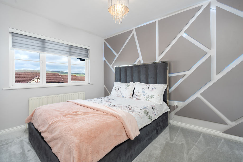 53 Erin Way, Port Erin IM9 6EF. - Photo 4 of 24