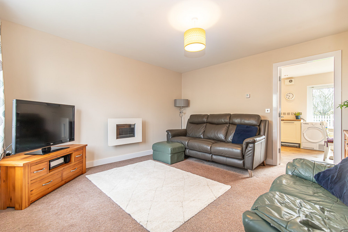 McLeods Field, Isle Of Man, IM5 1, Peel. - Photo 2 of 33
