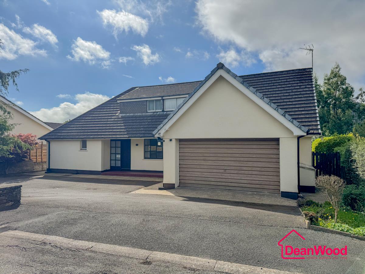 27 Riverbank Road, Ramsey, Isle Of Man. - Photo 2 of 9