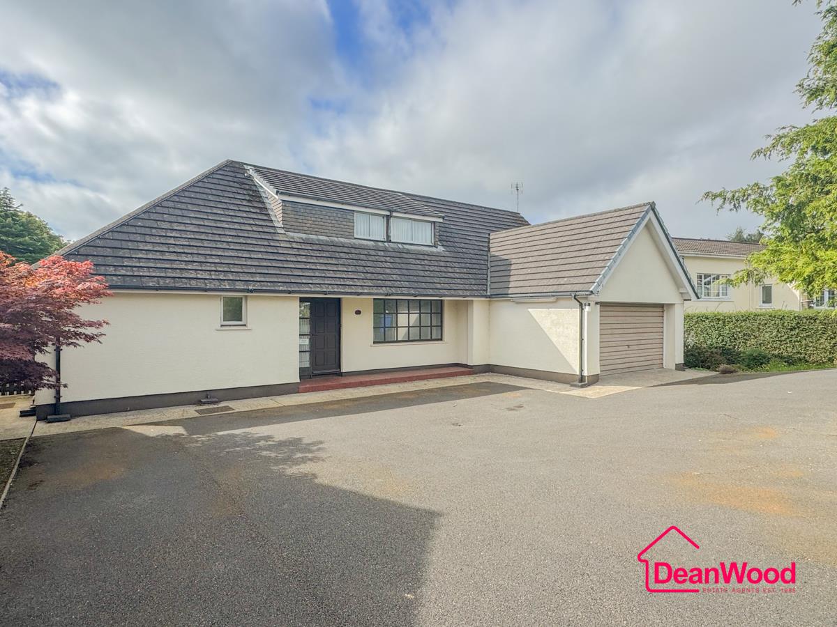 27 Riverbank Road, Ramsey, Isle Of Man. - Photo 3 of 9