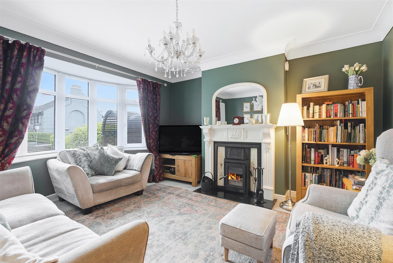 Sunnyside, Lower Dukes Road Douglas. - Photo 3 of 32