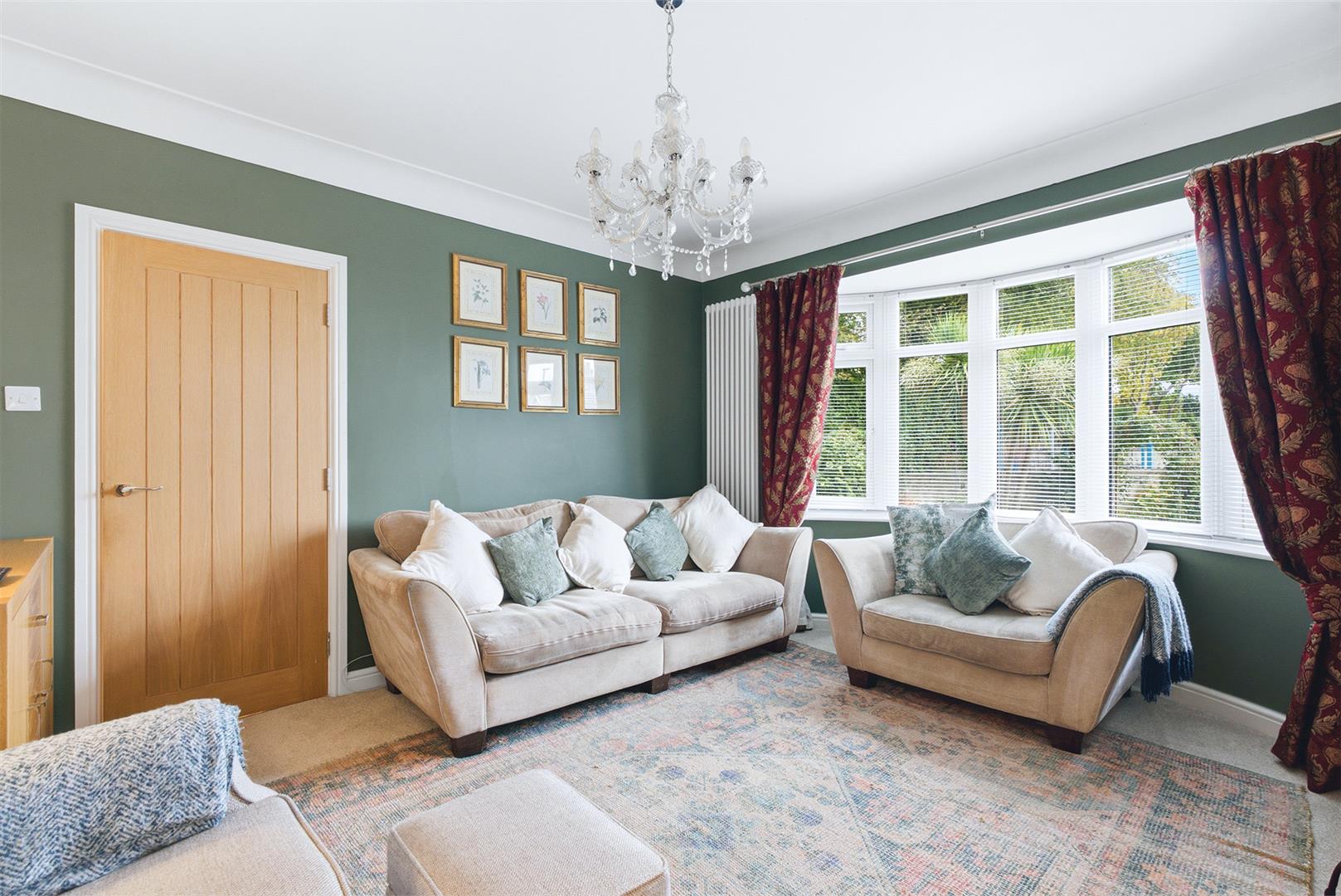 Sunnyside, Lower Dukes Road Douglas. - Photo 4 of 32