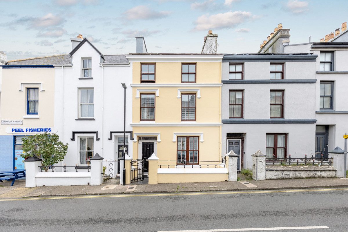 Church Street, Isle Of Man, IM5 1. - Photo 1 of 27