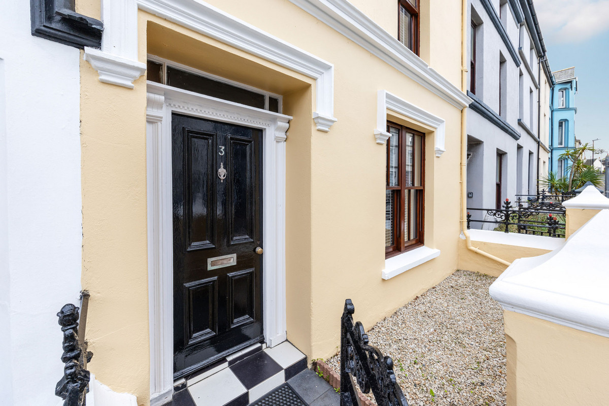 Church Street, Isle Of Man, IM5 1. - Photo 2 of 27