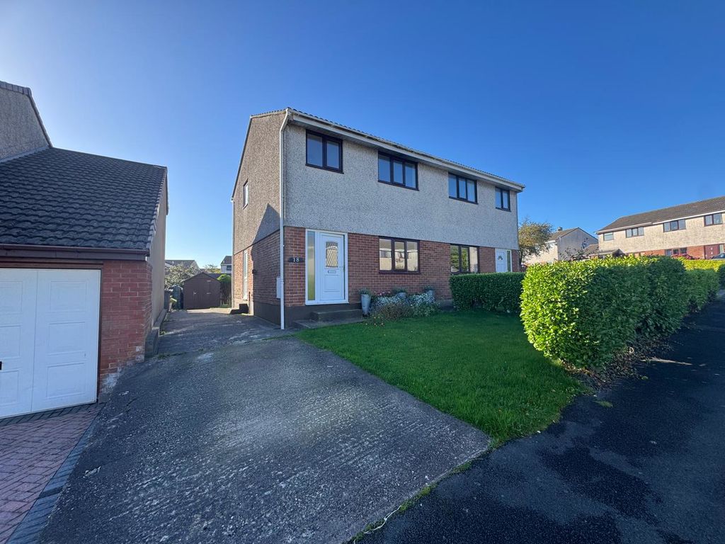 Cooil Drive, Douglas IM2 2HB. - Photo 1 of 27