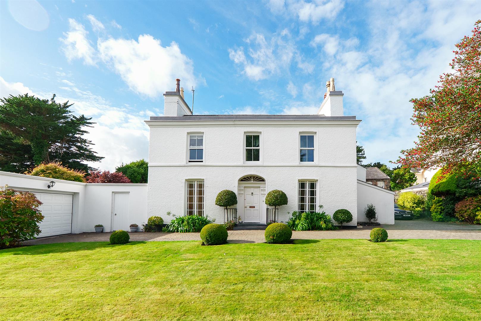 Lyndock, Bowring Road Ramsey. - Photo 2 of 46
