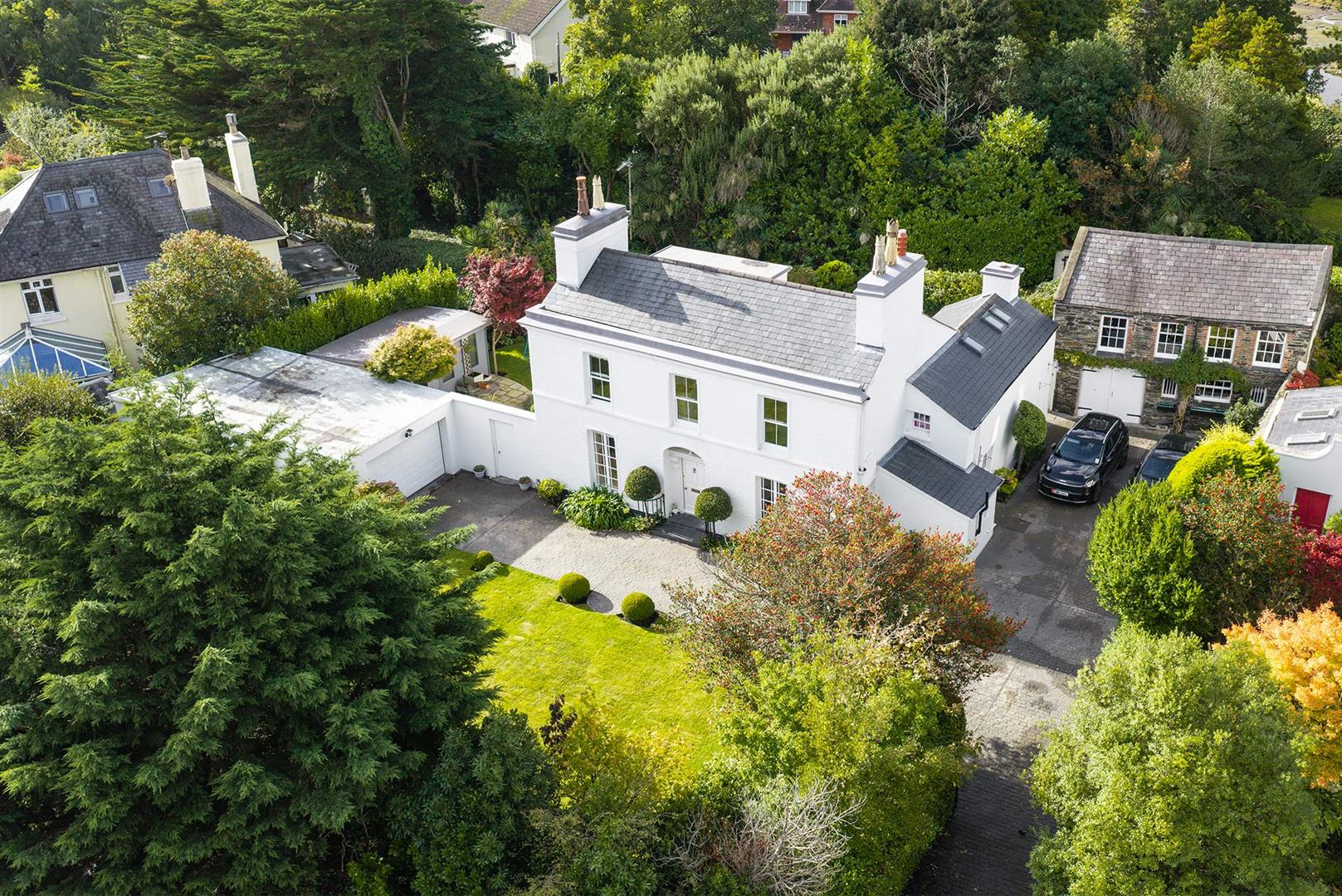 Lyndock, Bowring Road Ramsey. - Photo 3 of 46