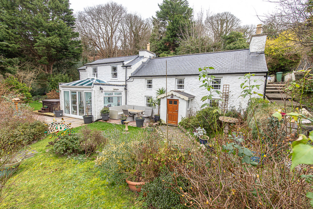 Glen Wyllin, Isle Of Man, IM6 1, Kirk Michael. - Photo 1 of 46