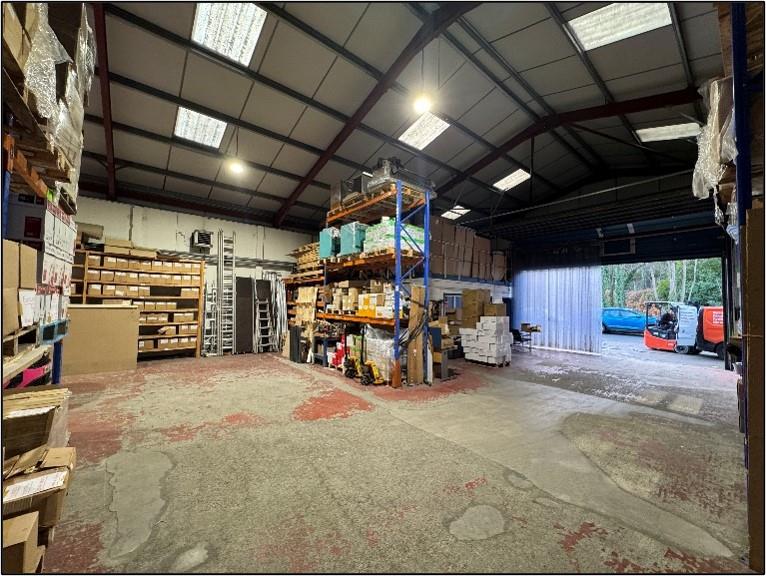 Print House, Hills Meadow Douglas. - Photo 4 of 5