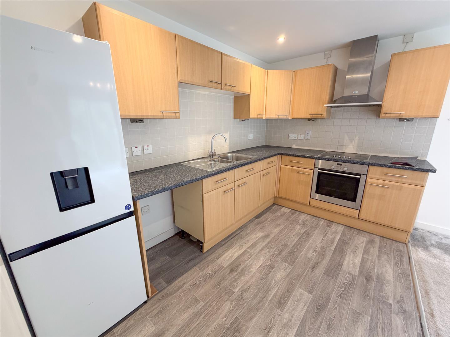 60 Queens Apartments, Palace Terrace Douglas. - Photo 4 of 10