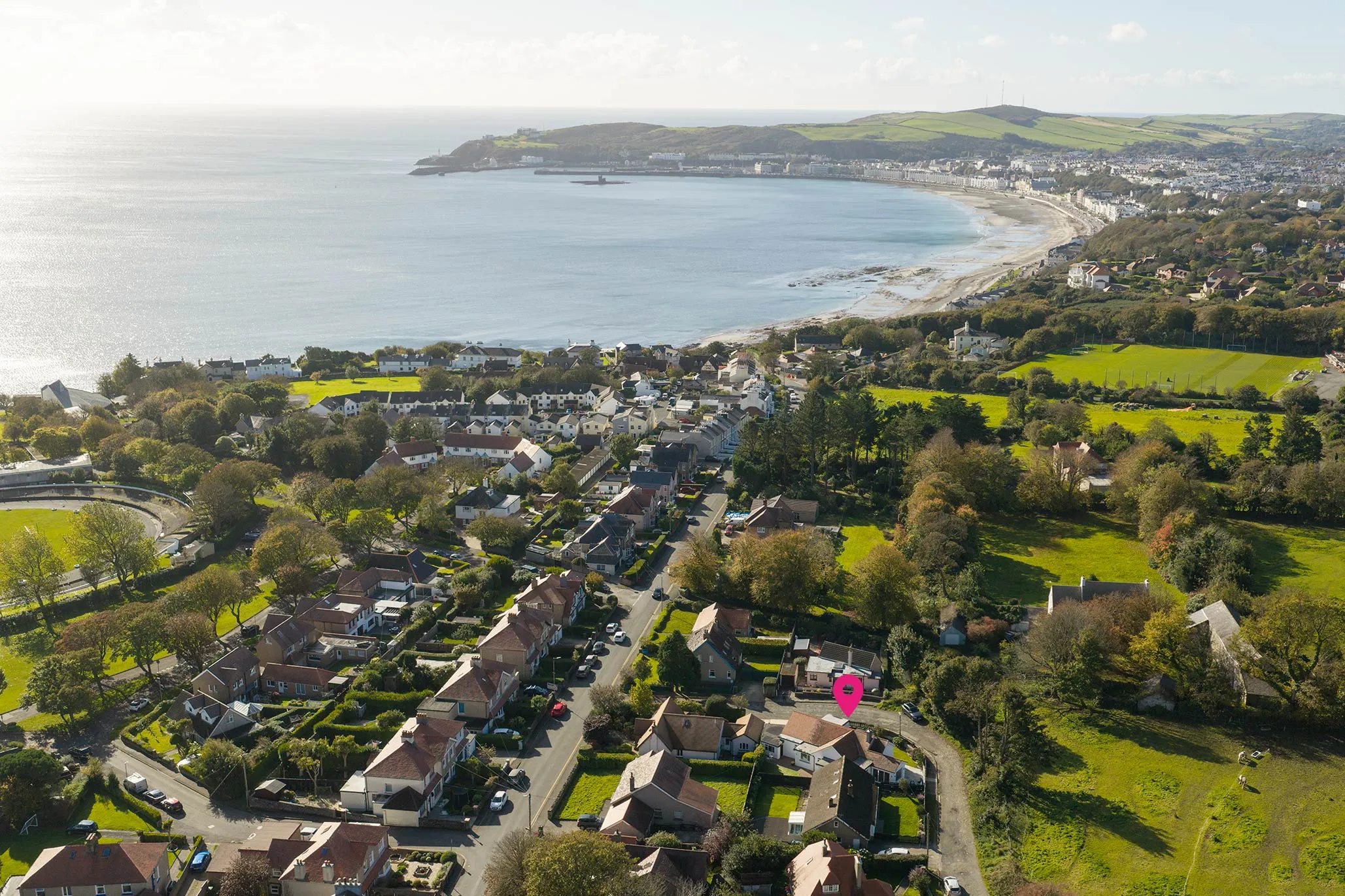2 Hague Walk, Onchan. - Photo 3 of 43