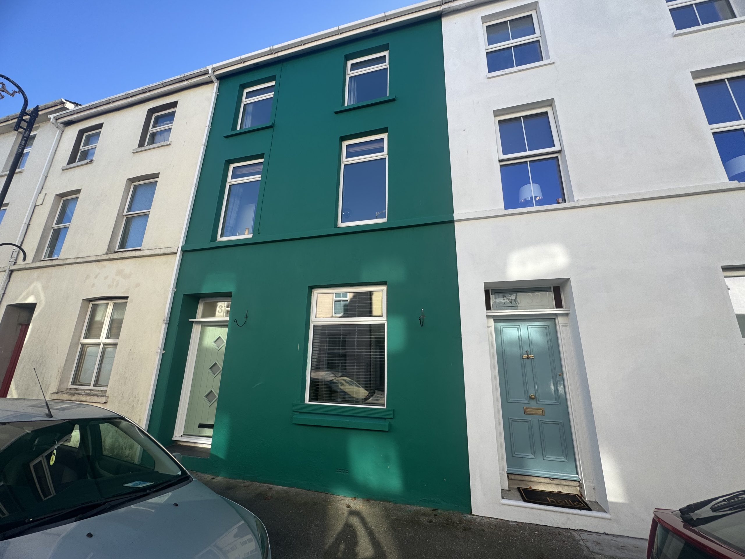 Princes Street, Douglas, Isle of Man, IM1 4DB. - Photo 1 of 23