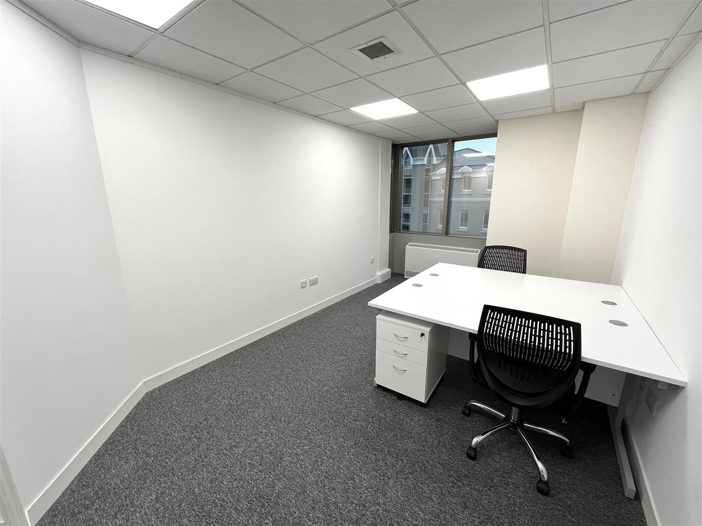 Serviced Office, 2nd Floor Hillary House, Prospect Hill Douglas. - Photo 3 of 6