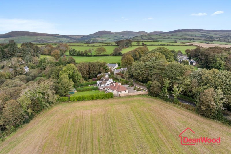 Springwood, Mount Rule, Braddan.