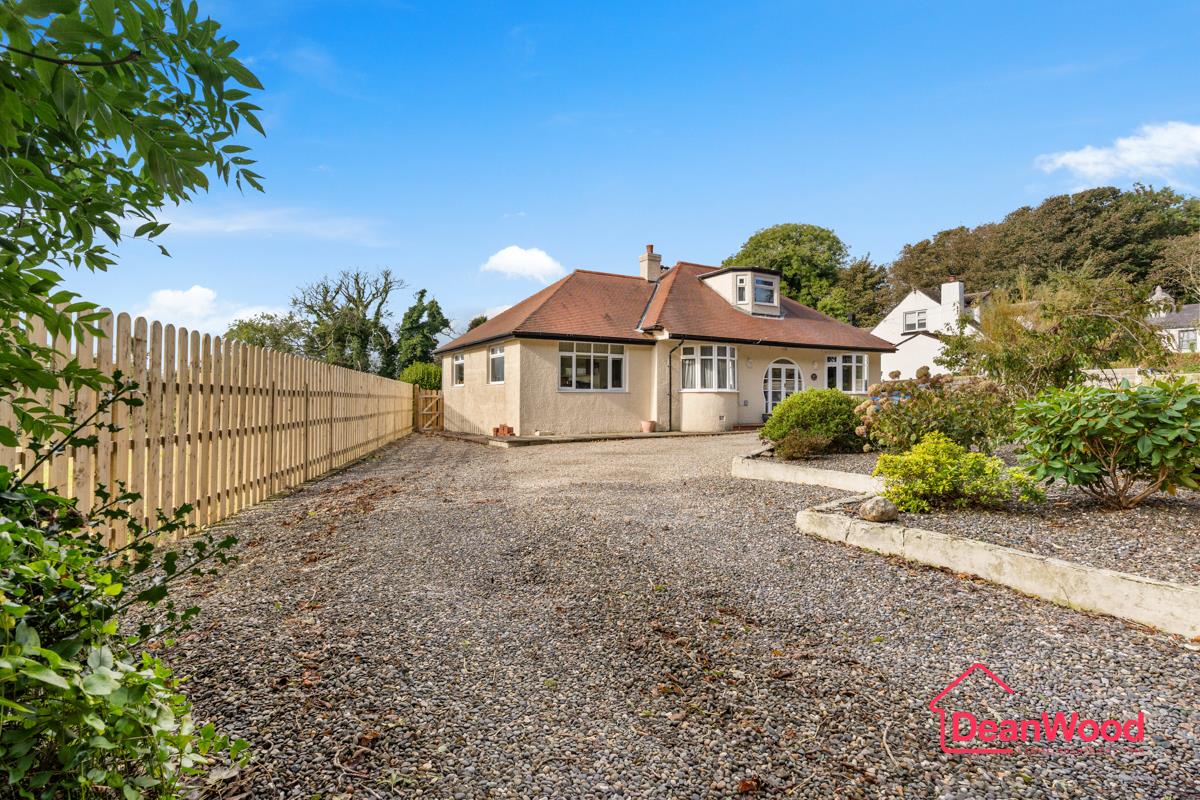 Springwood, Mount Rule, Braddan. - Photo 3 of 31