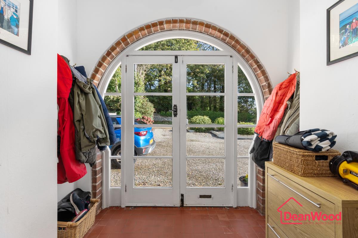 Springwood, Mount Rule, Braddan. - Photo 4 of 31