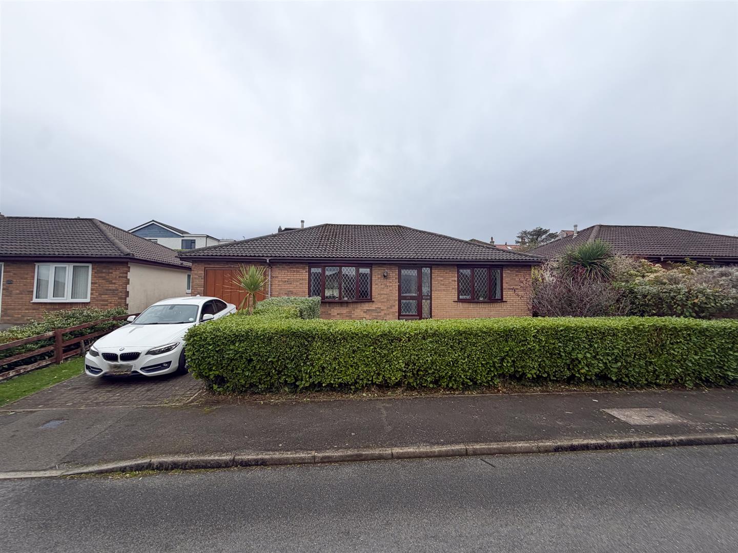 25 Buttermere Drive Onchan. - Photo 1 of 15