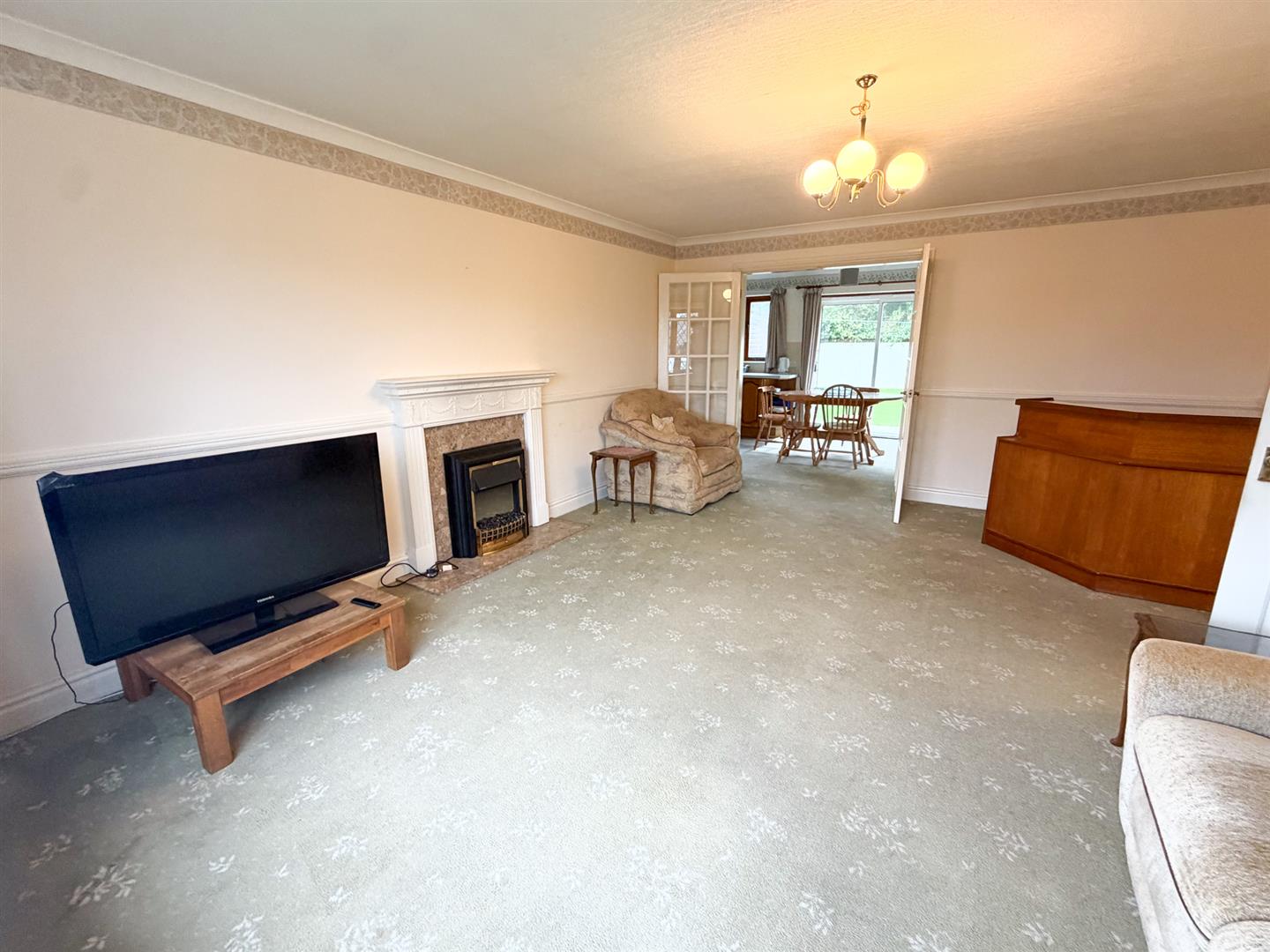 25 Buttermere Drive Onchan. - Photo 3 of 15