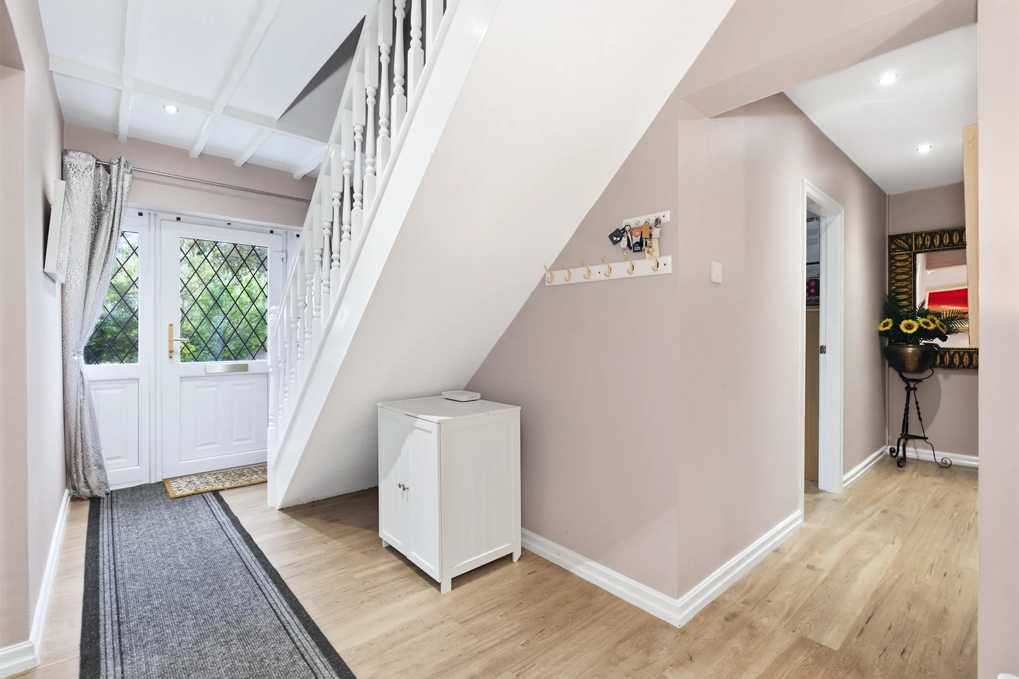 The Cottage, 39 Vicarage Park, Douglas. - Photo 4 of 33
