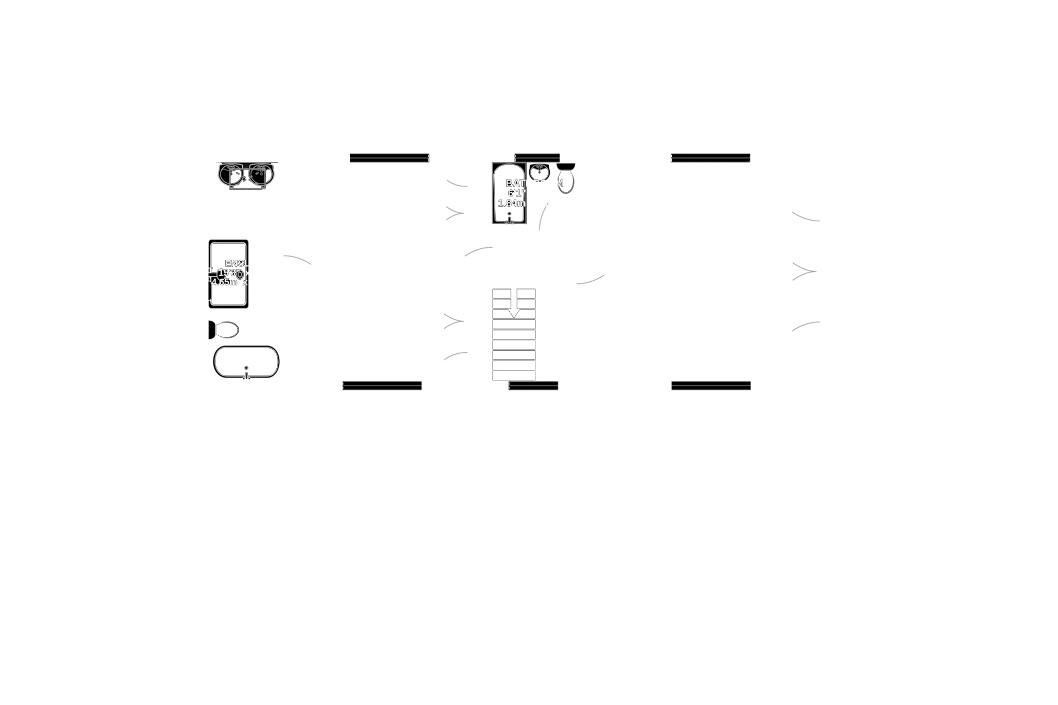 Floorplan - The Cottage, 39 Vicarage Park, Douglas. - Plan 2 of 2