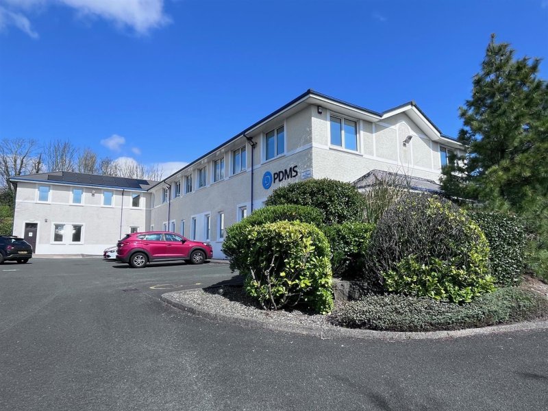 First Floor, Global House, Isle of Man Business Park Douglas.