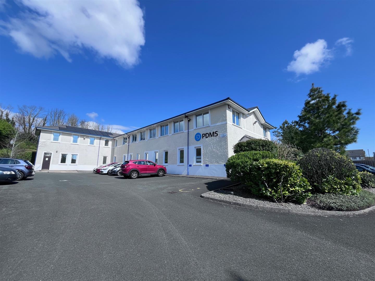 First Floor, Global House, Isle of Man Business Park Douglas. - Photo 2 of 13