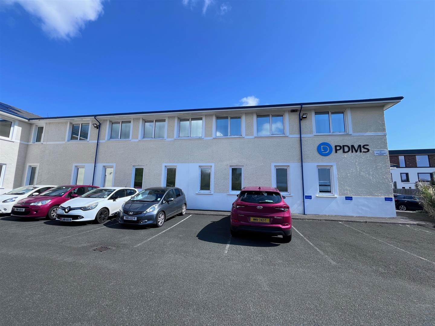 First Floor, Global House, Isle of Man Business Park Douglas. - Photo 3 of 13
