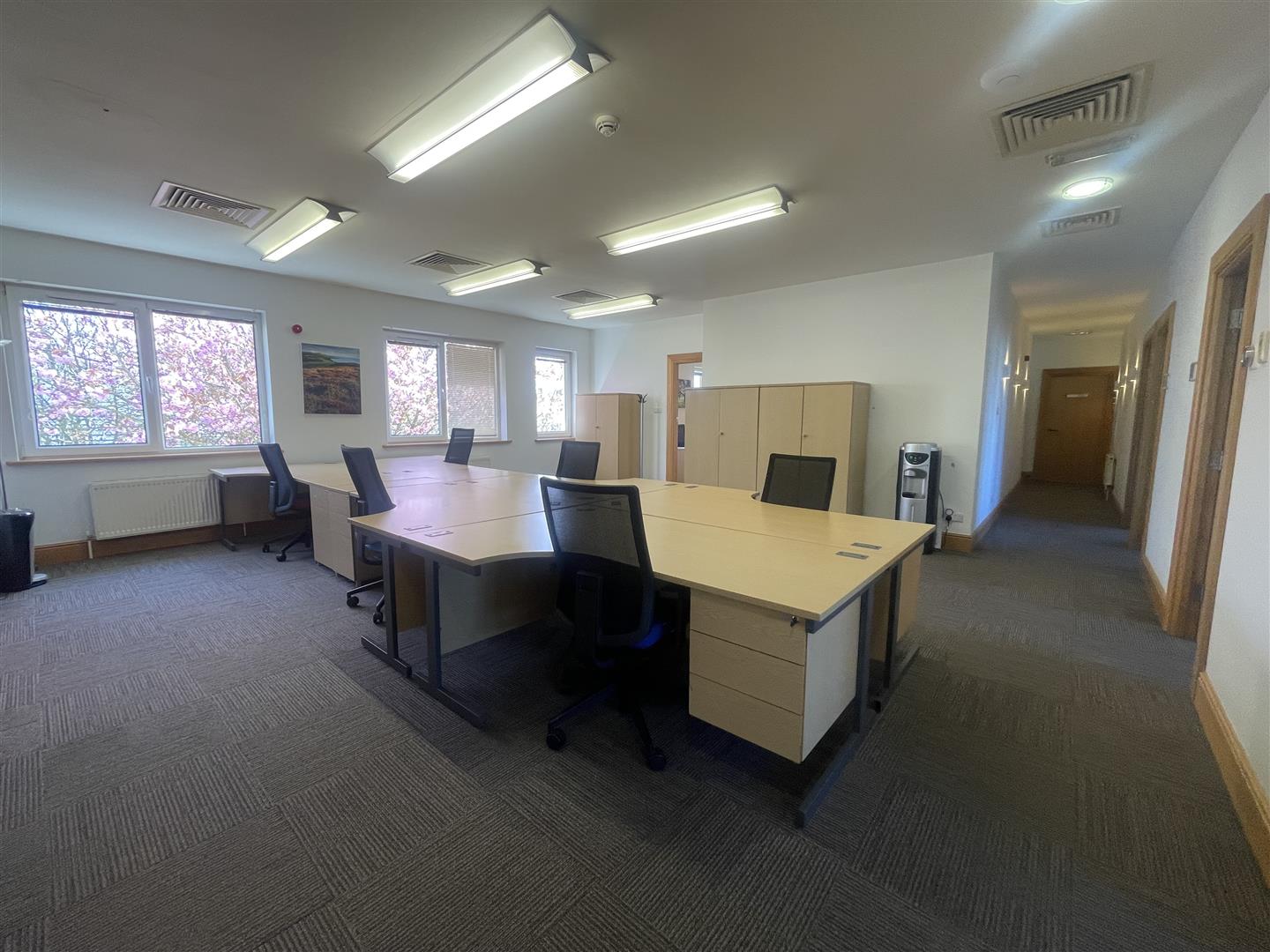 First Floor, Global House, Isle of Man Business Park Douglas. - Photo 4 of 13