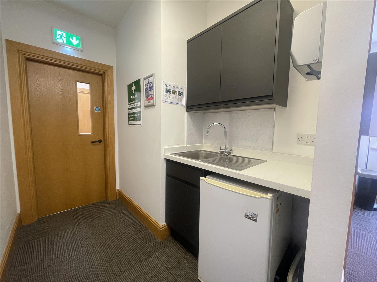 First Floor, Global House, Isle of Man Business Park Douglas. - Photo 5 of 13
