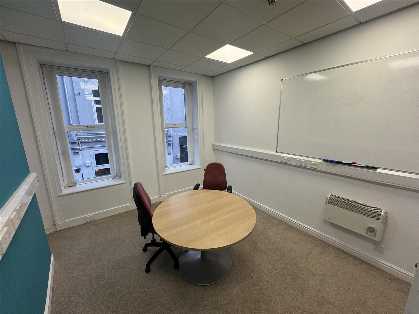 First Floor, 27 Duke Street Douglas. - Photo 3 of 5